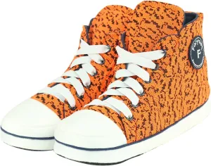 Forfoot Women's House Shoes Warm Indoor Sneaker Slippers Anti-Skid