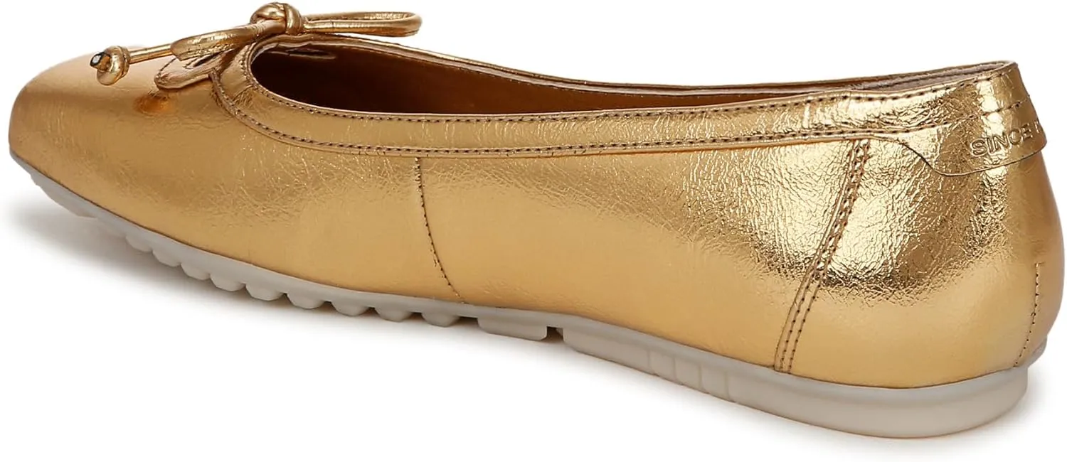 Franco Sarto Women's Imara Ballet Flat