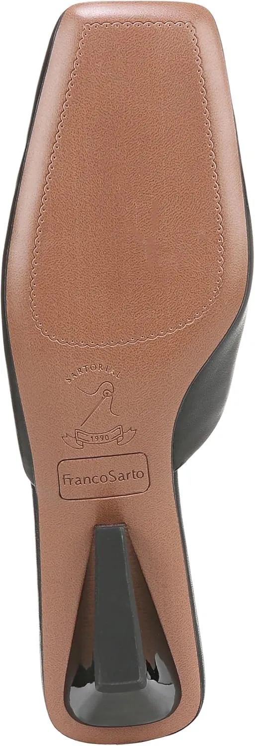 Franco Sarto Women's Nicola Mule