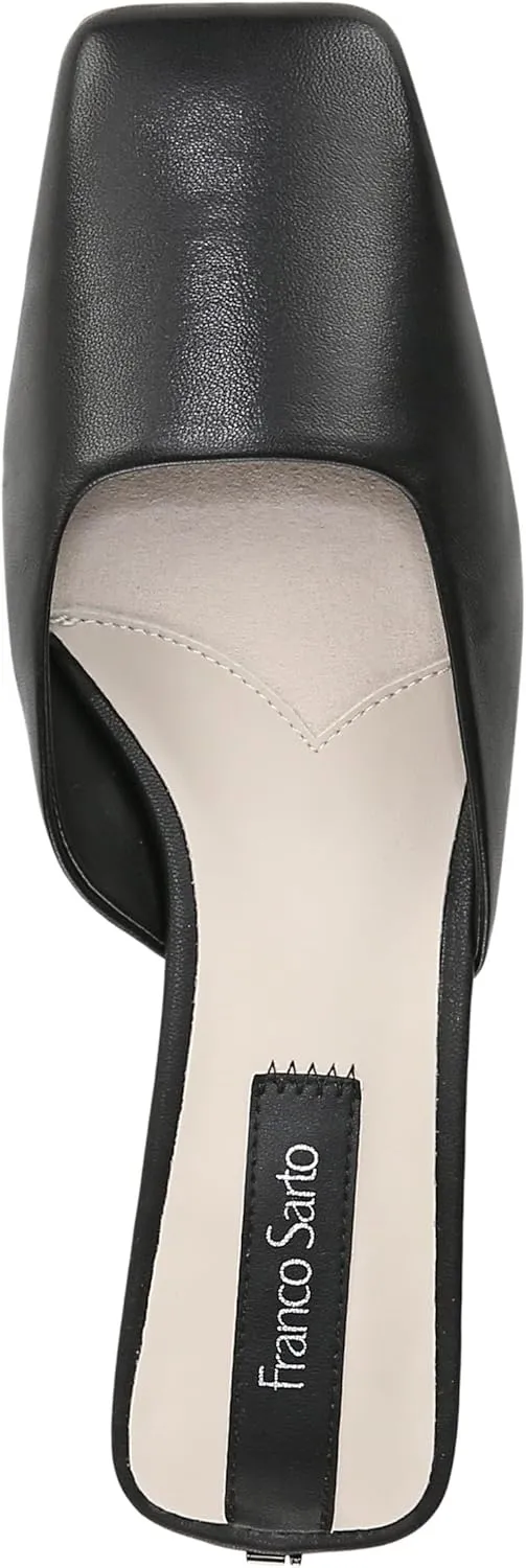 Franco Sarto Women's Nicola Mule