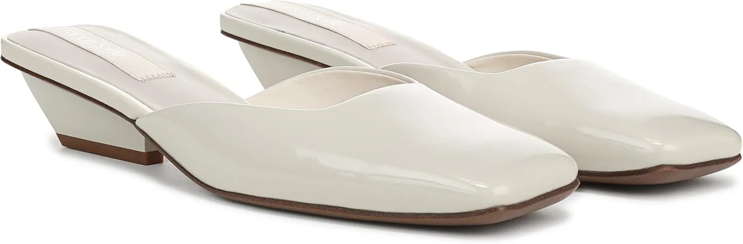 Franco Sarto Women's Nicola Mule