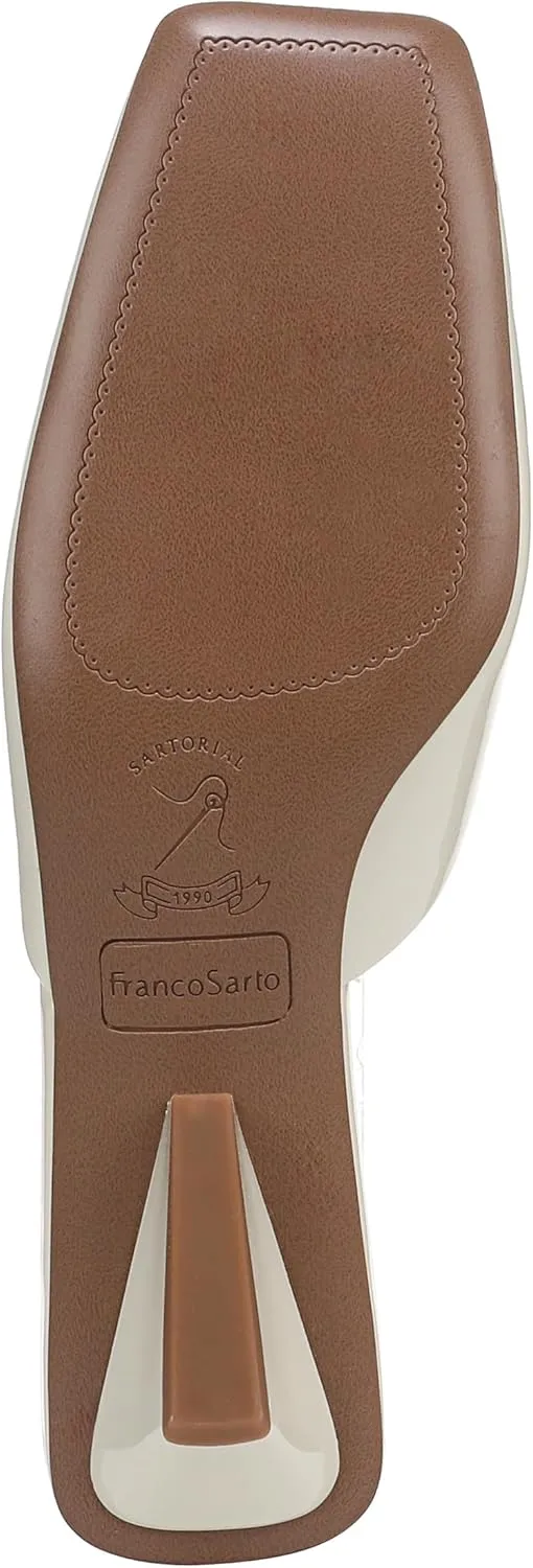Franco Sarto Women's Nicola Mule
