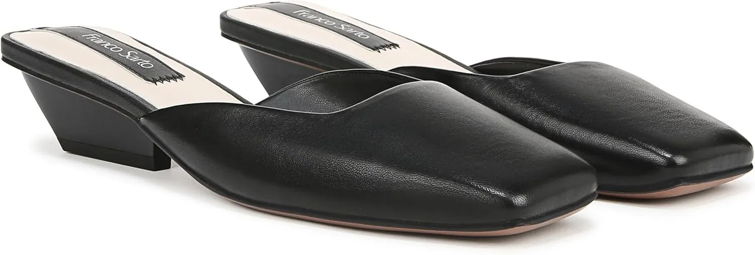 Franco Sarto Women's Nicola Mule