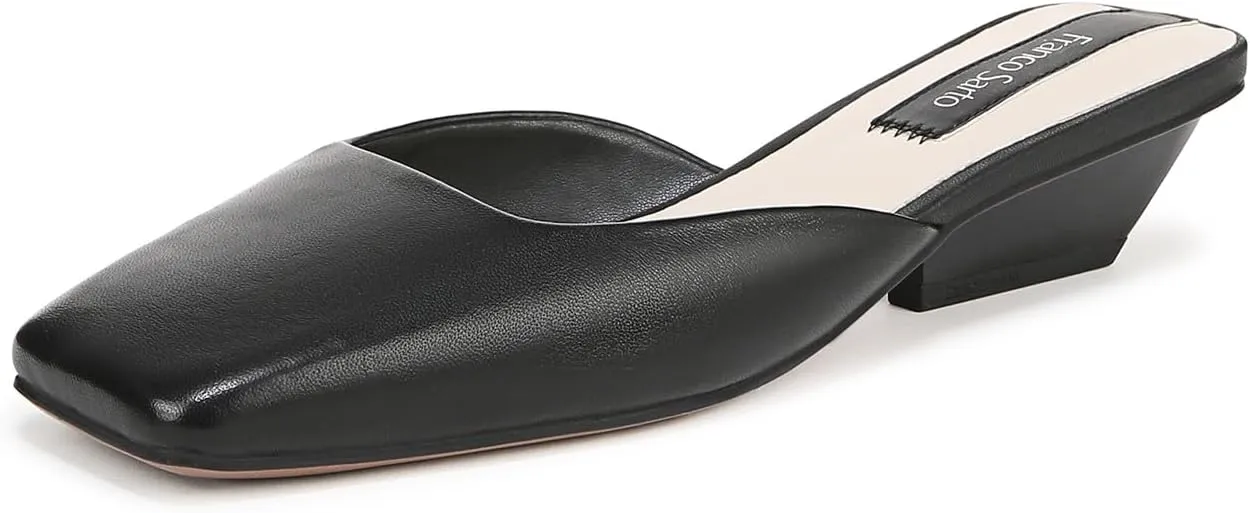 Franco Sarto Women's Nicola Mule