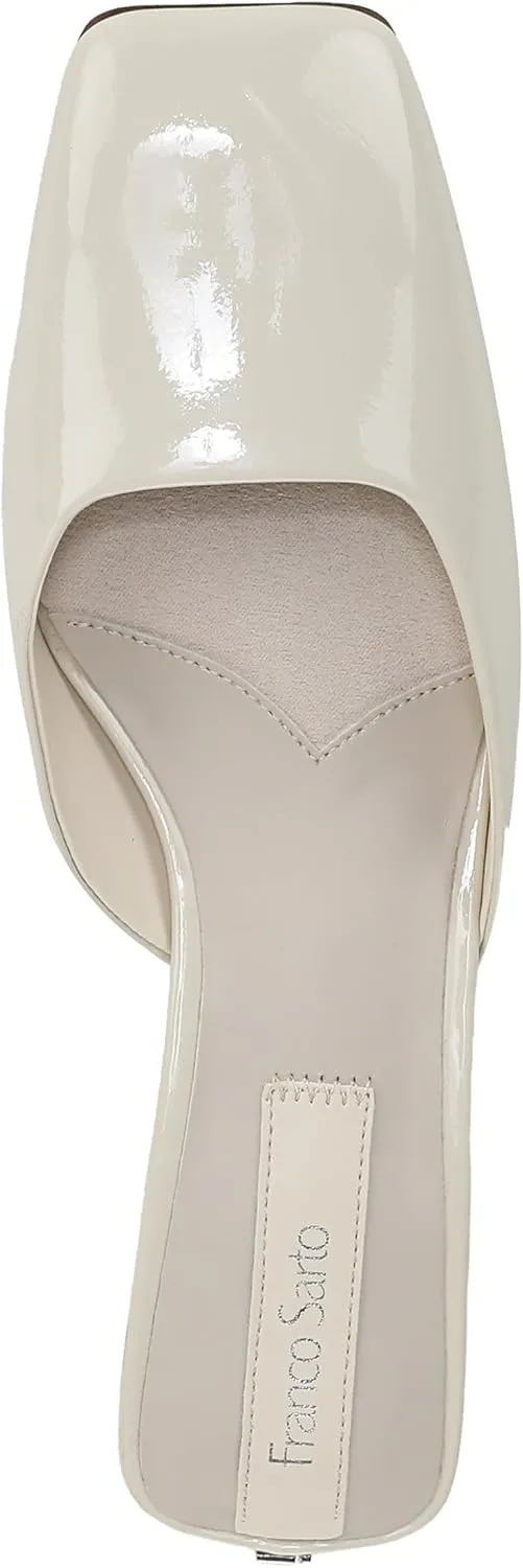 Franco Sarto Women's Nicola Mule