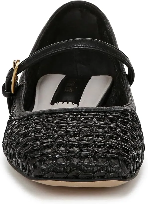 Franco Sarto Women's Tinsley Mary Jane Flat