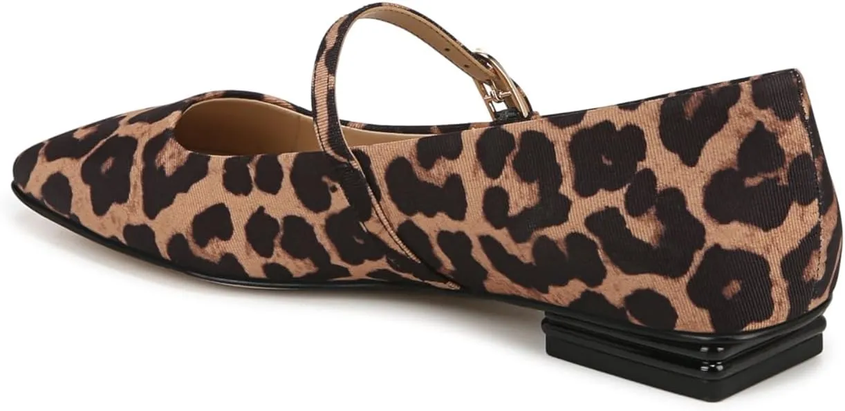 Franco Sarto Women's Tinsley Mary Jane Flat