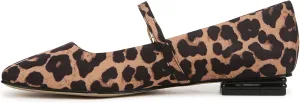 Franco Sarto Women's Tinsley Mary Jane Flat