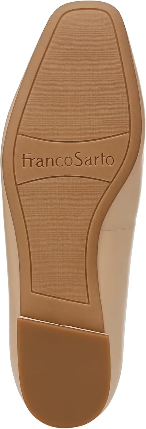 Franco Sarto Women's Vana Flat