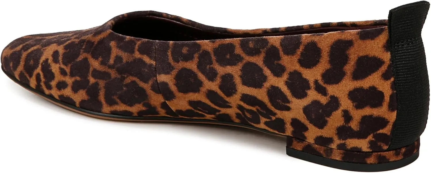 Franco Sarto Women's Vana Flat