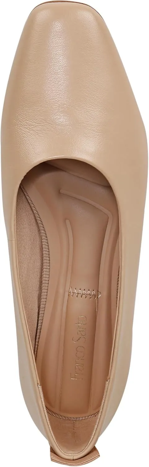 Franco Sarto Women's Vana Flat