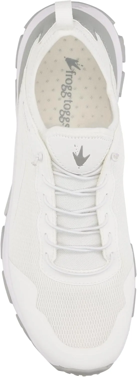 FROGG TOGGS Men's Outflow Drain Shoe Water