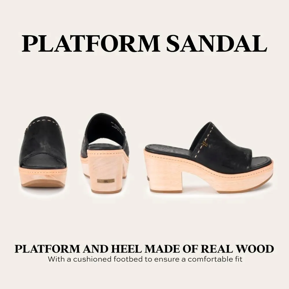 Frye Women's Hazel Slide