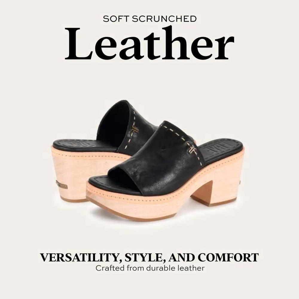 Frye Women's Hazel Slide