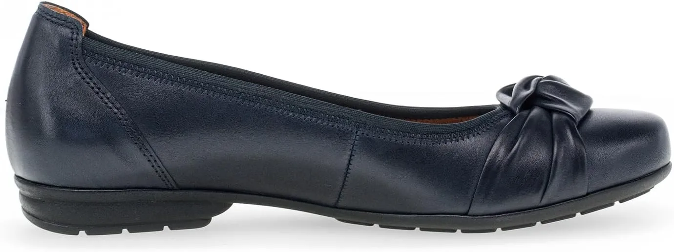 Gabor Women's Flats-02.643. Ballet Flats