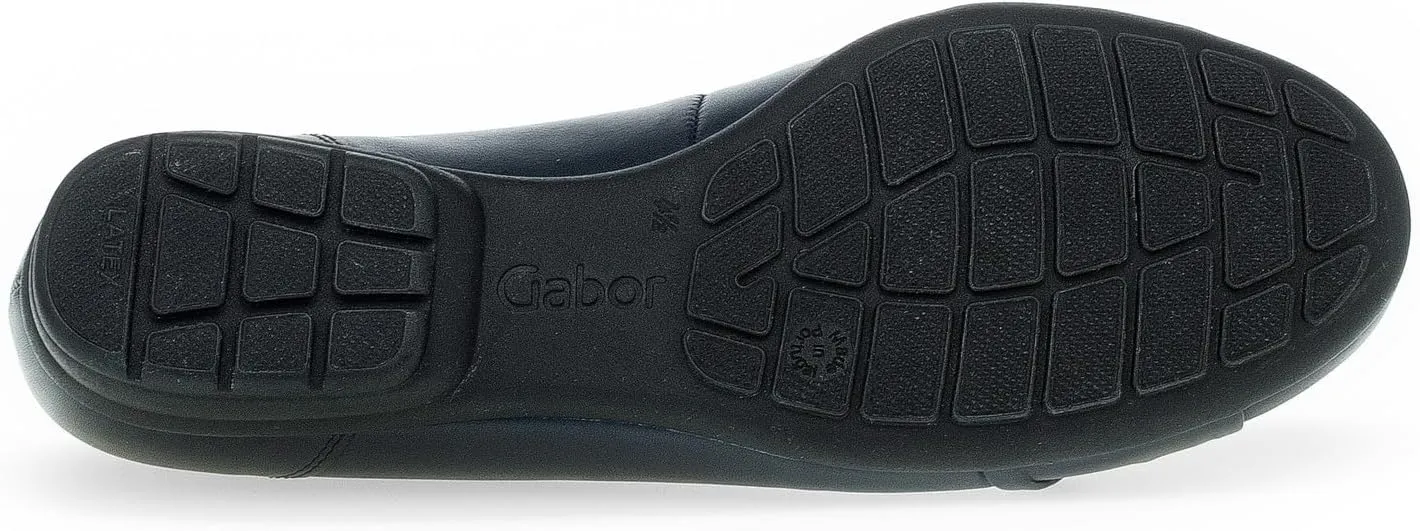 Gabor Women's Flats-02.643. Ballet Flats