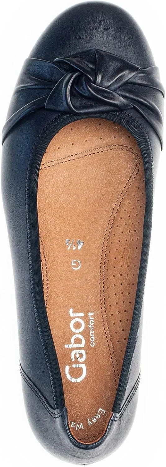 Gabor Women's Flats-02.643. Ballet Flats
