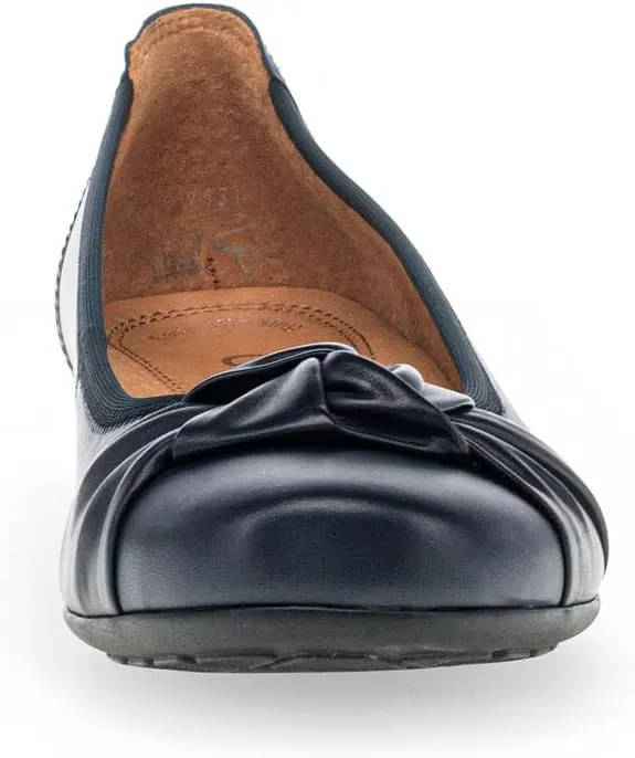 Gabor Women's Flats-02.643. Ballet Flats