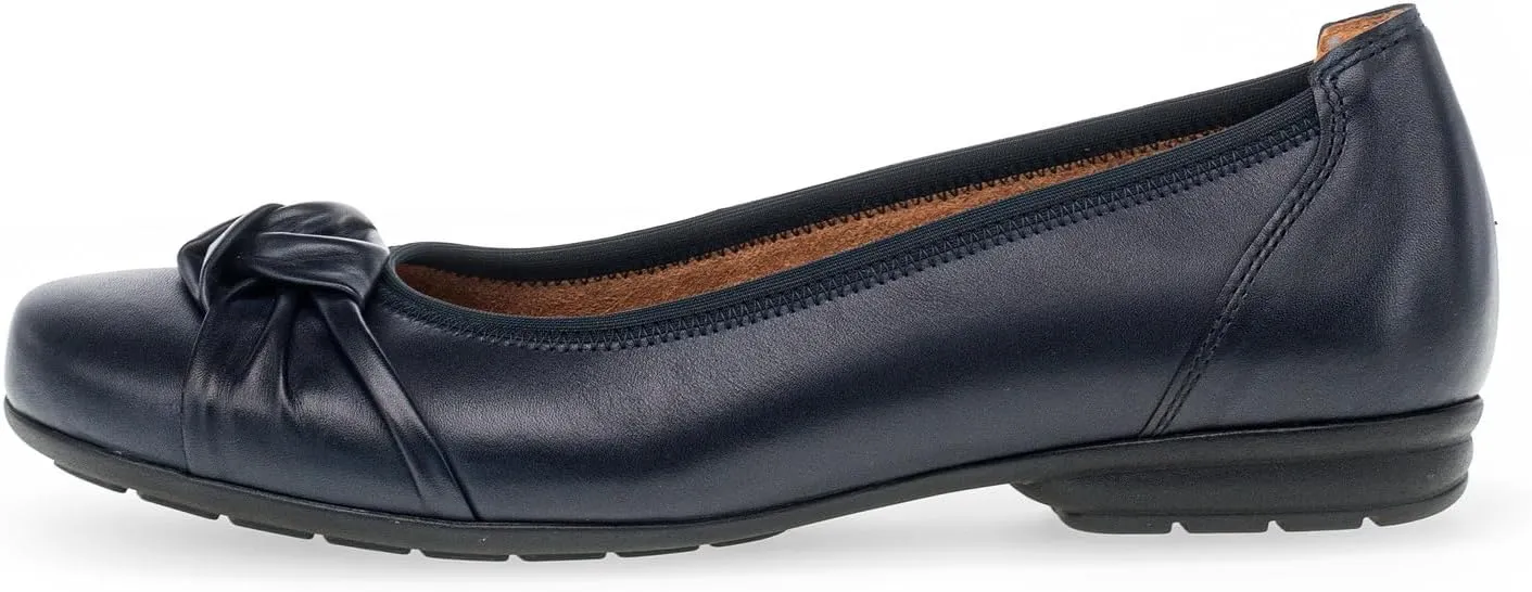 Gabor Women's Flats-02.643. Ballet Flats