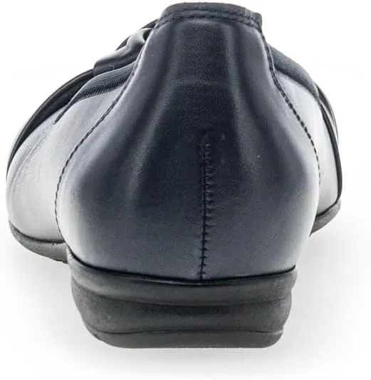 Gabor Women's Flats-02.643. Ballet Flats