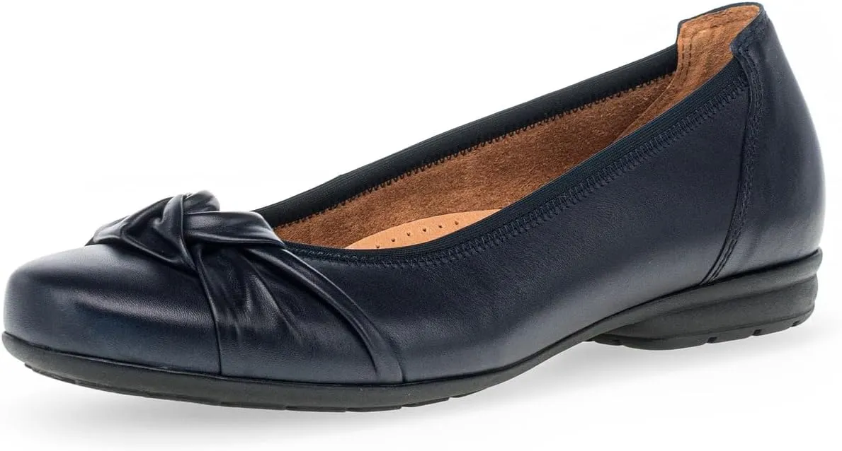 Gabor Women's Flats-02.643. Ballet Flats