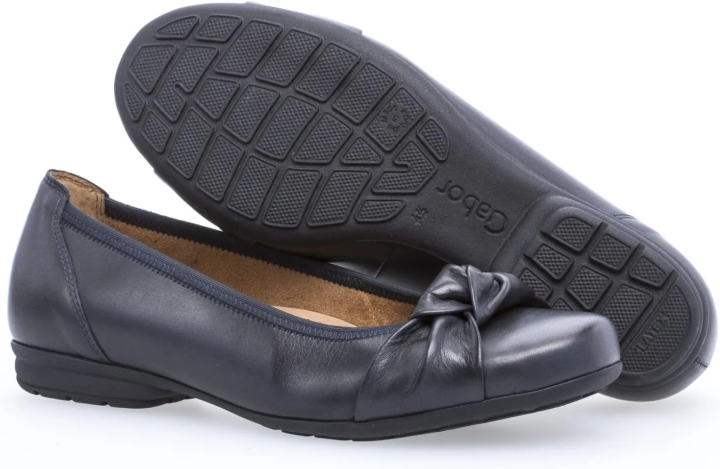 Gabor Women's Flats-02.643. Ballet Flats
