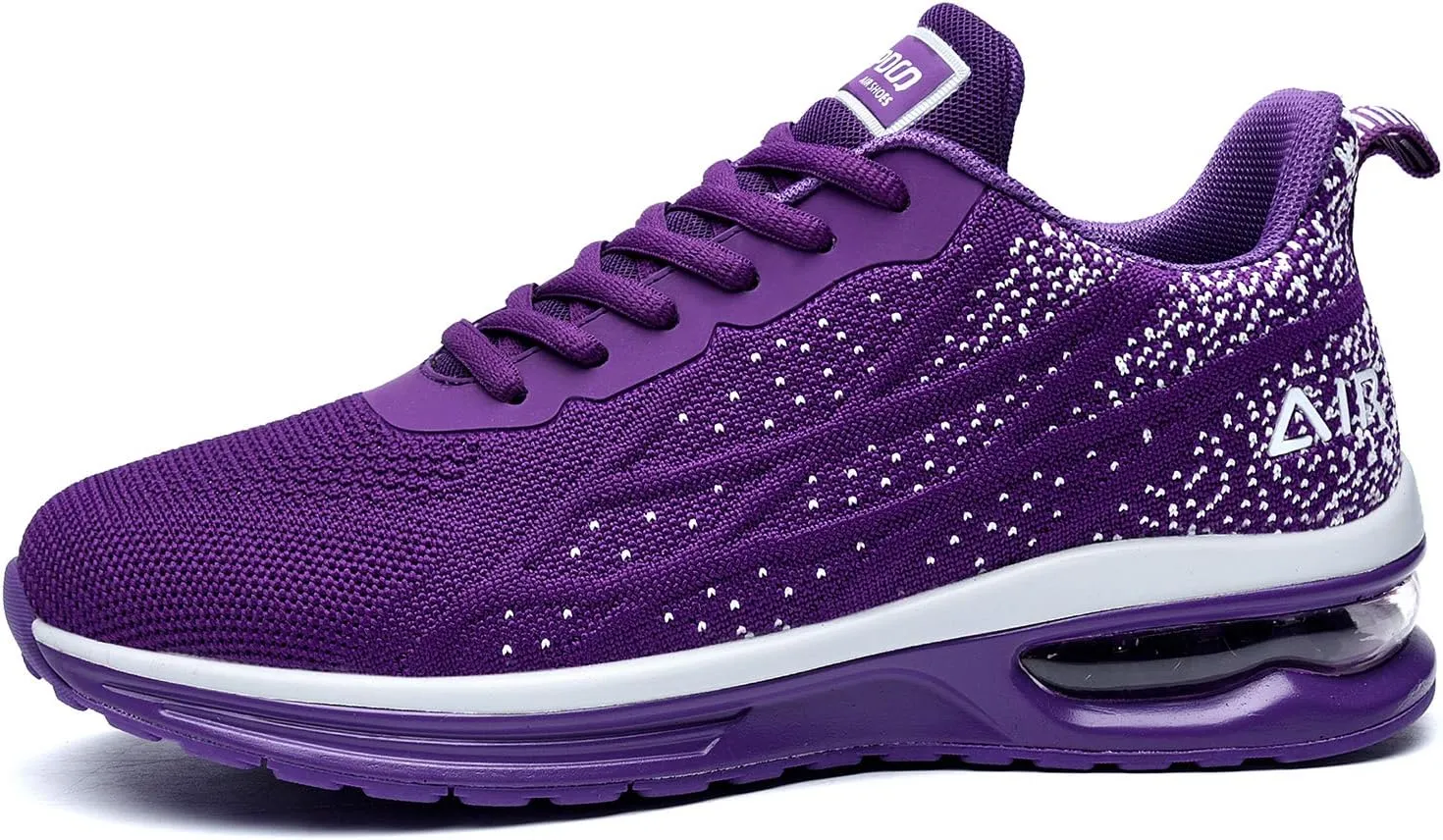 GANNOU Women's Air Athletic Running Shoes Fashion Sport Gym Jogging Tennis Fitness Sneaker US5.5-11