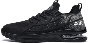 GANNOU Women's Athletic Running Shoes Fashion Sport Gym Jogging Tennis Fitness Sneaker US5.5-11