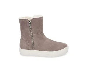 GARRSON GREY SUEDE