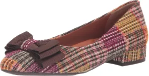 Gentle Souls by Kenneth Cole Women's Atlas Flat Platform