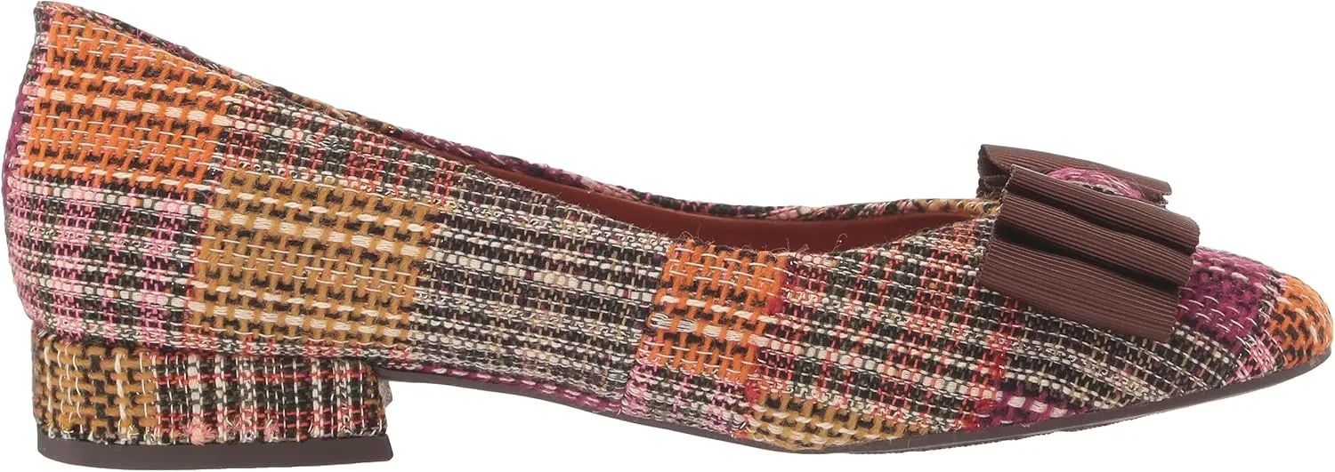 Gentle Souls by Kenneth Cole Women's Atlas Flat Platform