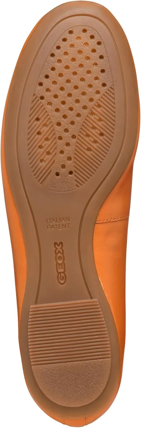 Geox Women's Ballet Flat