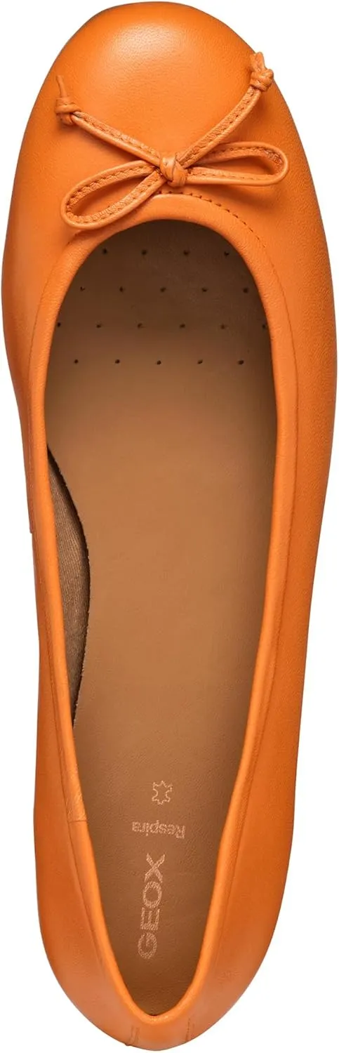 Geox Women's Ballet Flat