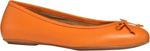Geox Women's Ballet Flat