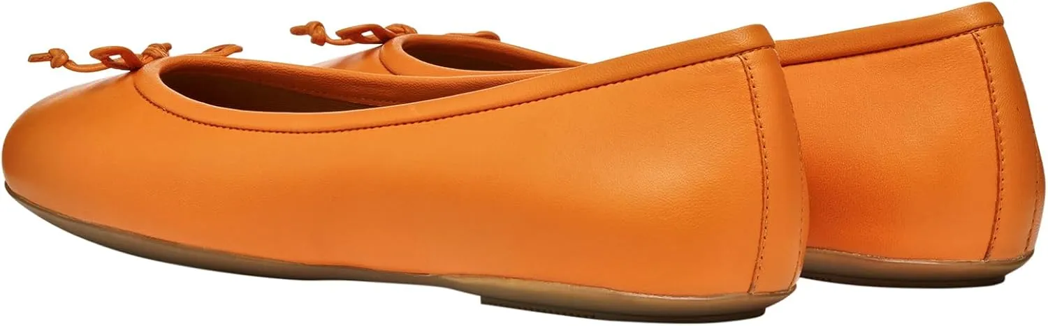 Geox Women's Ballet Flat