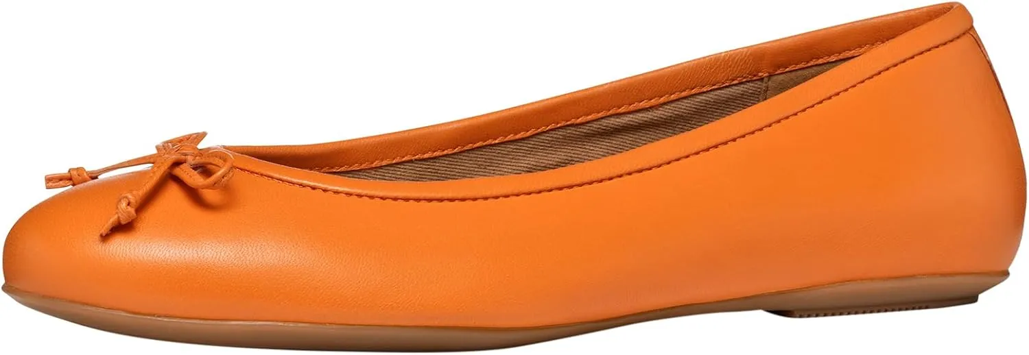 Geox Women's Ballet Flat