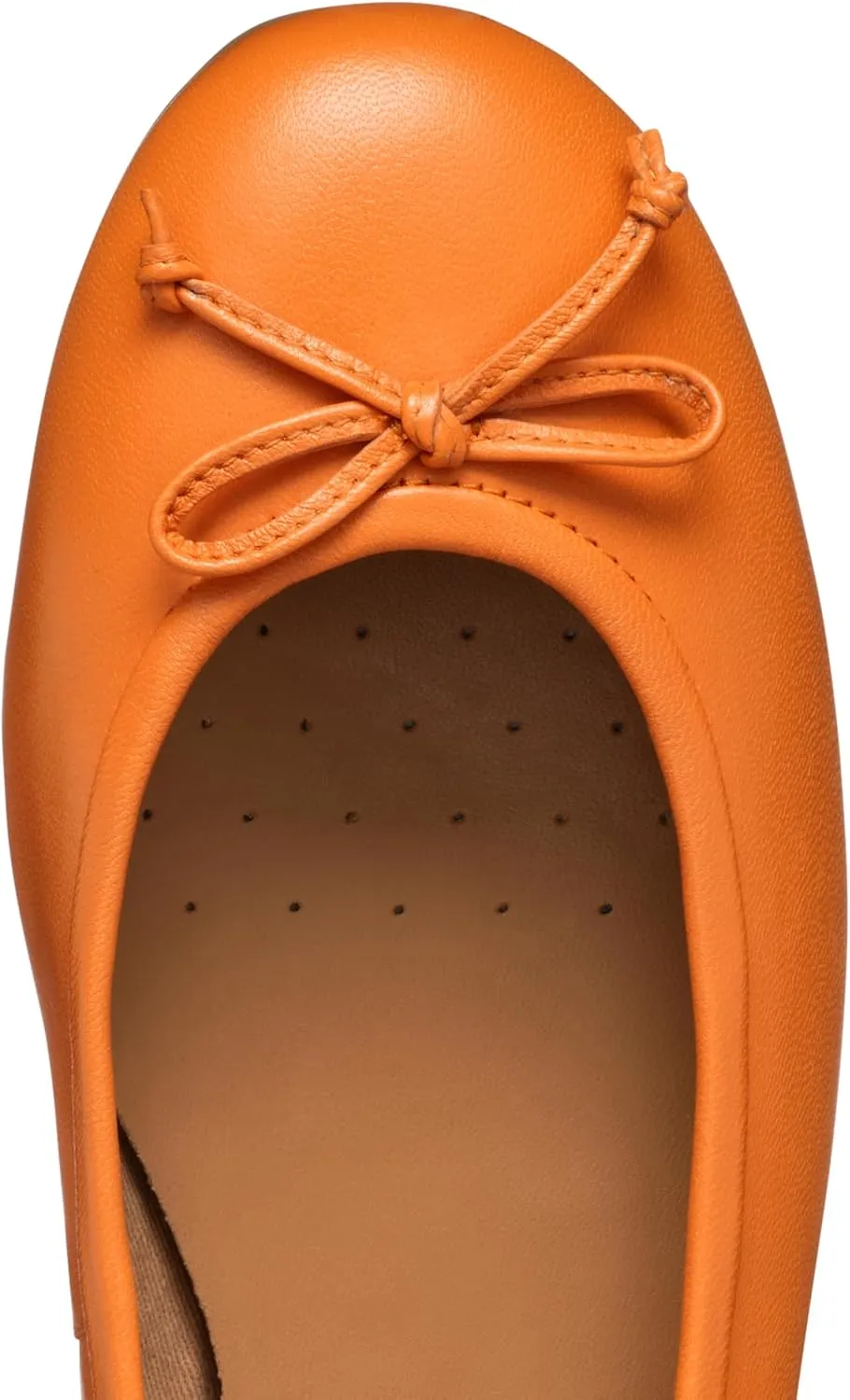 Geox Women's Ballet Flat