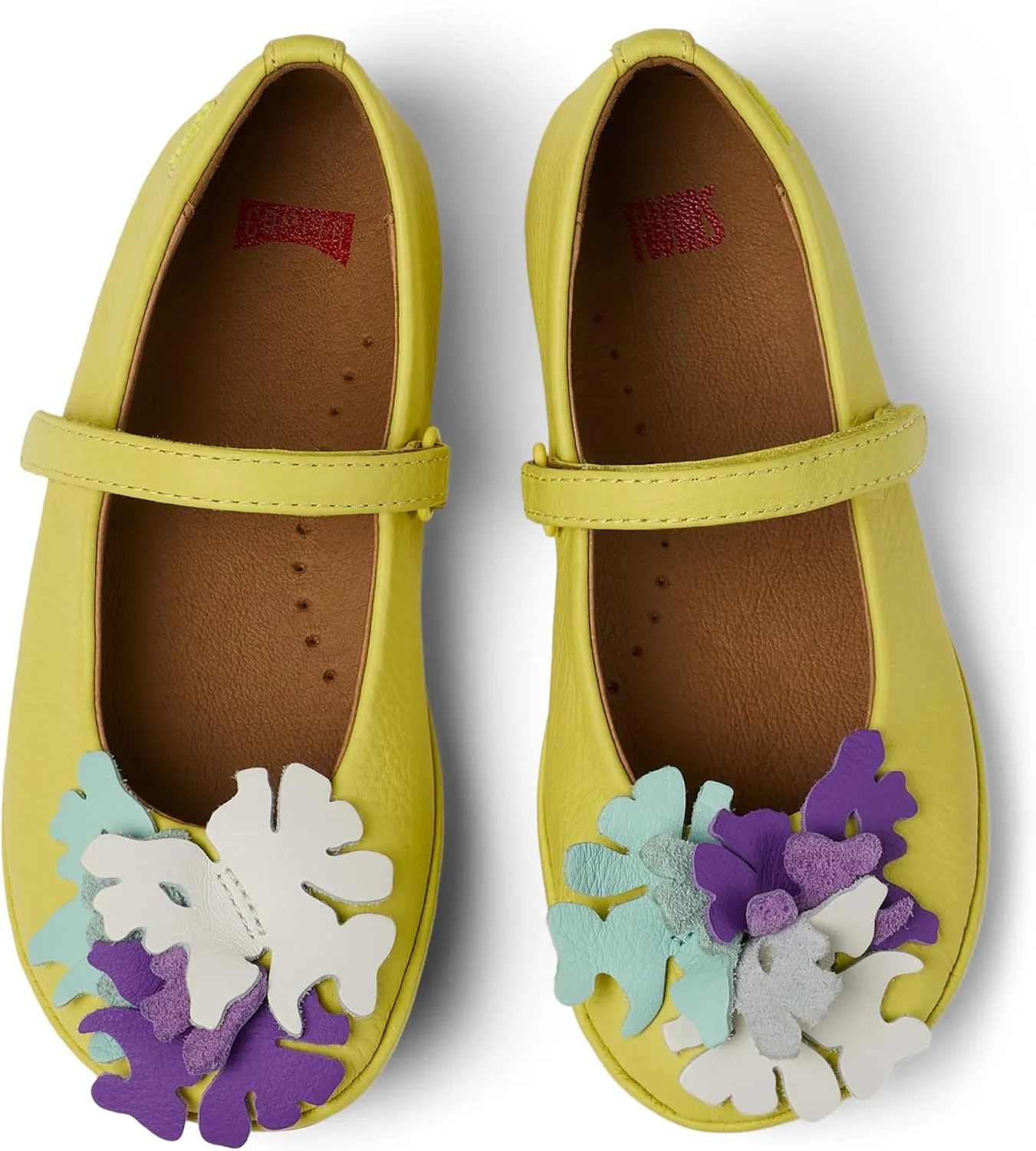 Girl's Fashion Ballet Flat