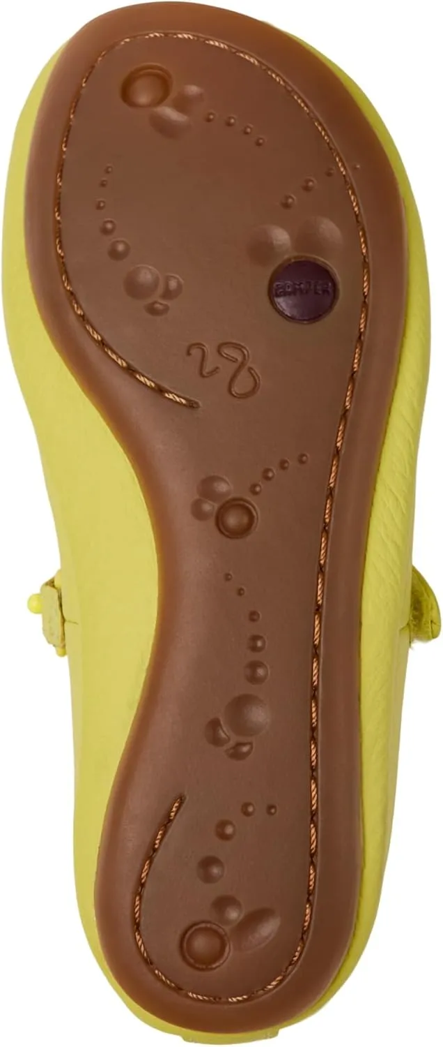 Girl's Fashion Ballet Flat