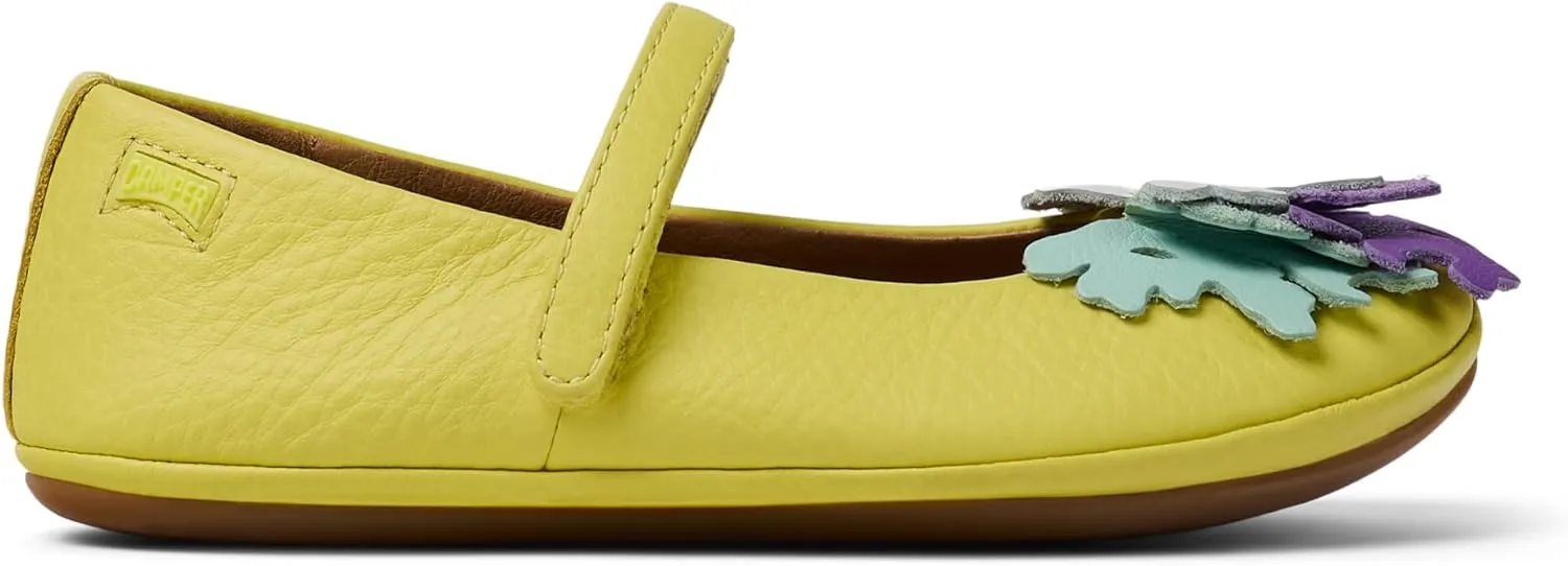 Girl's Fashion Ballet Flat