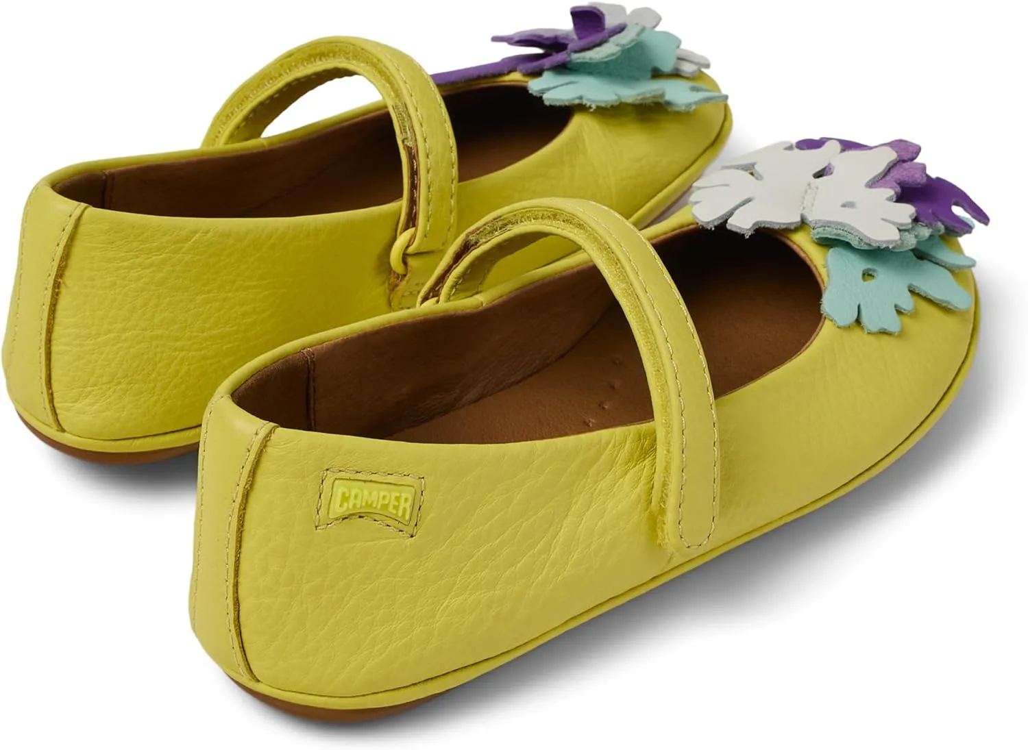 Girl's Fashion Ballet Flat