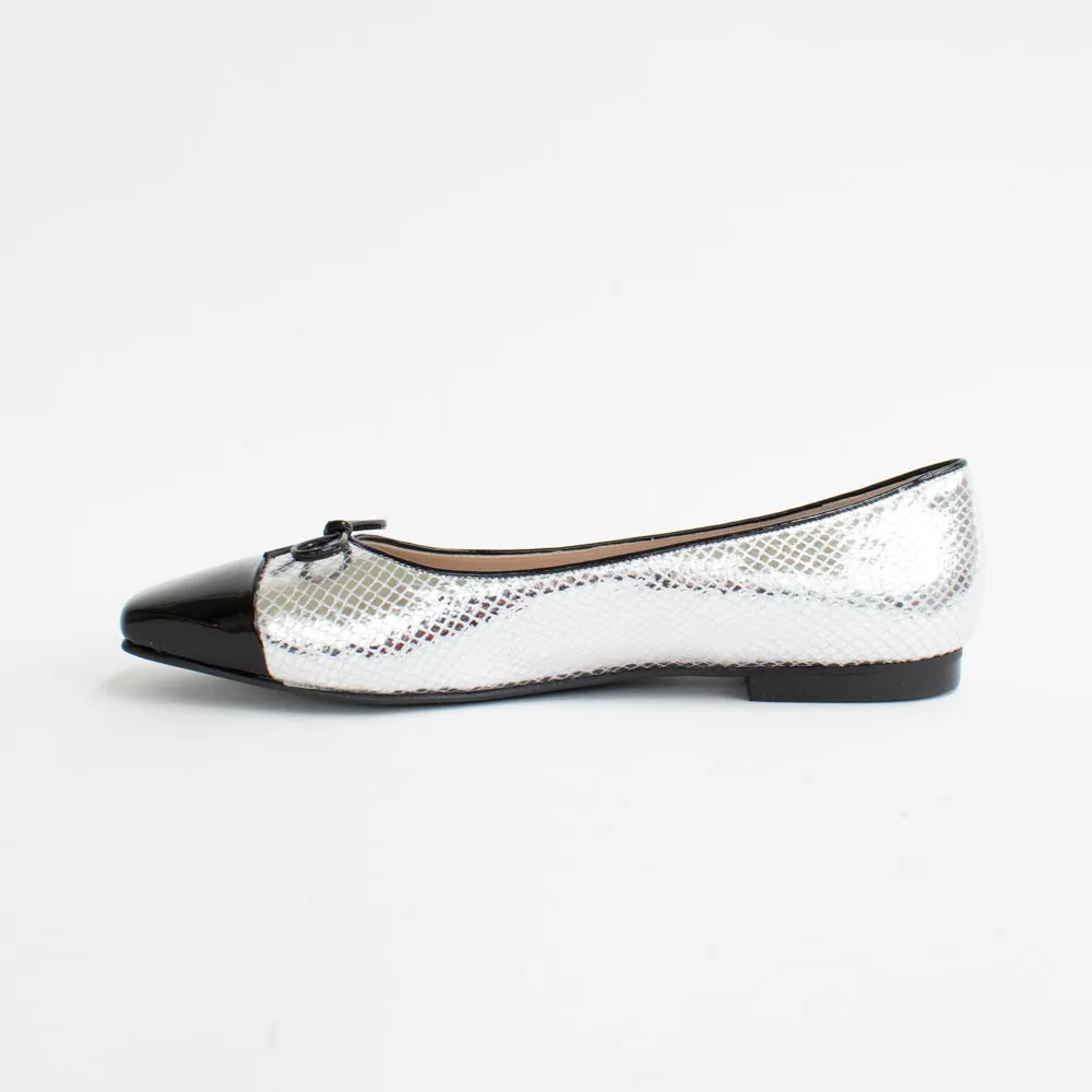 Girona Black Silver