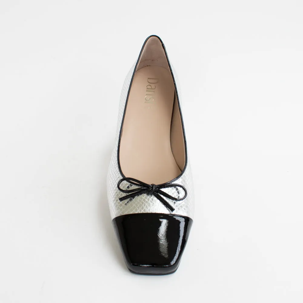 Girona Black Silver