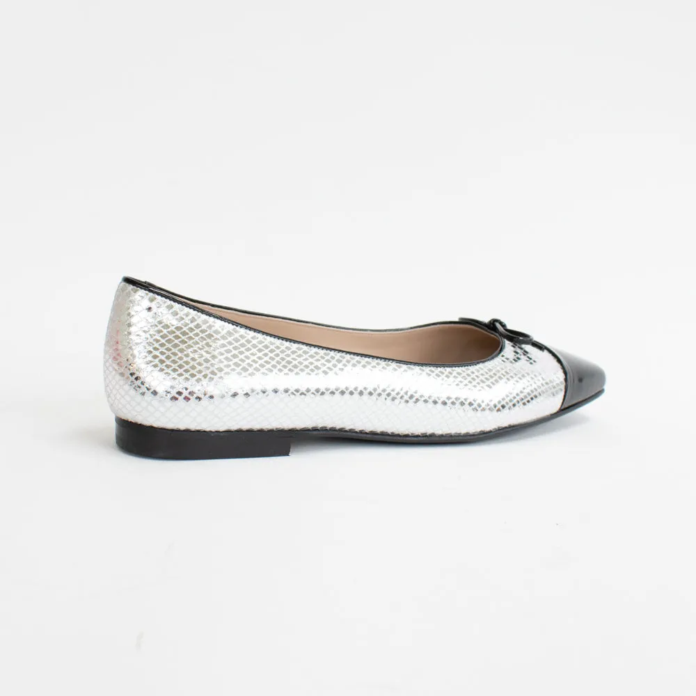 Girona Black Silver