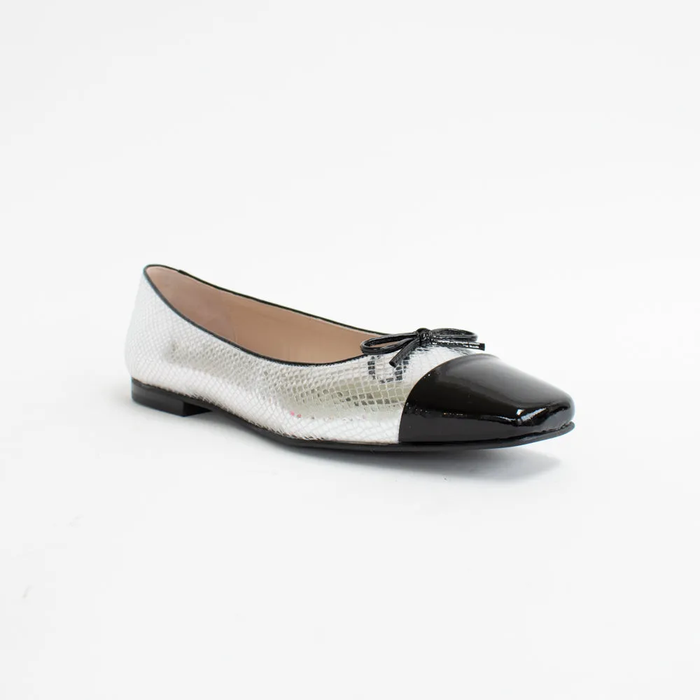 Girona Black Silver