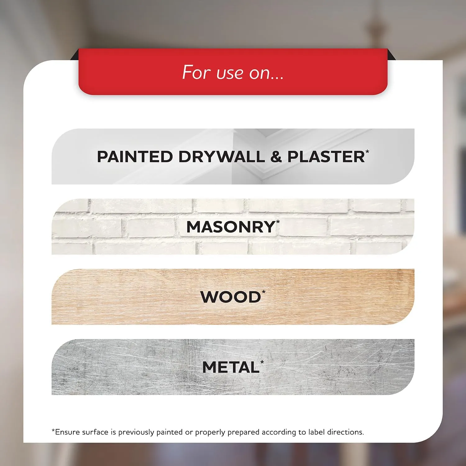 Glidden Interior Paint   Primer: Sage/French Gray Linen, One Coat, Flat, 1-Gallon