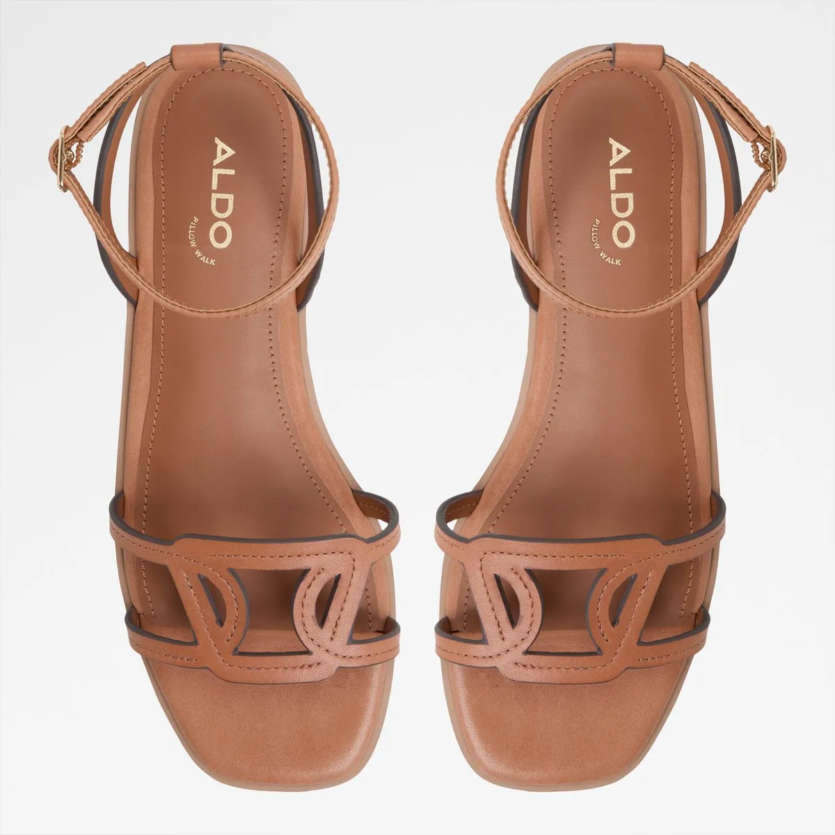 Greengrove Slide Sandals
