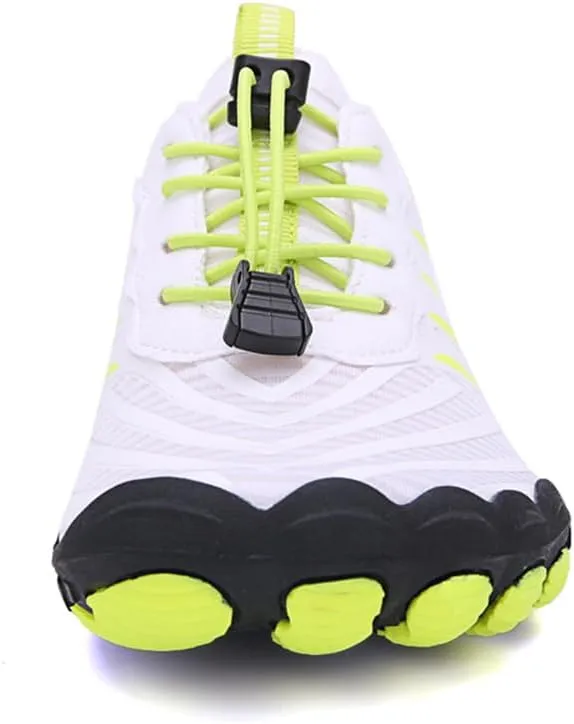 Grounded Footwear Barefoot Water Shoes for Women and Men - Wide Width Slip On