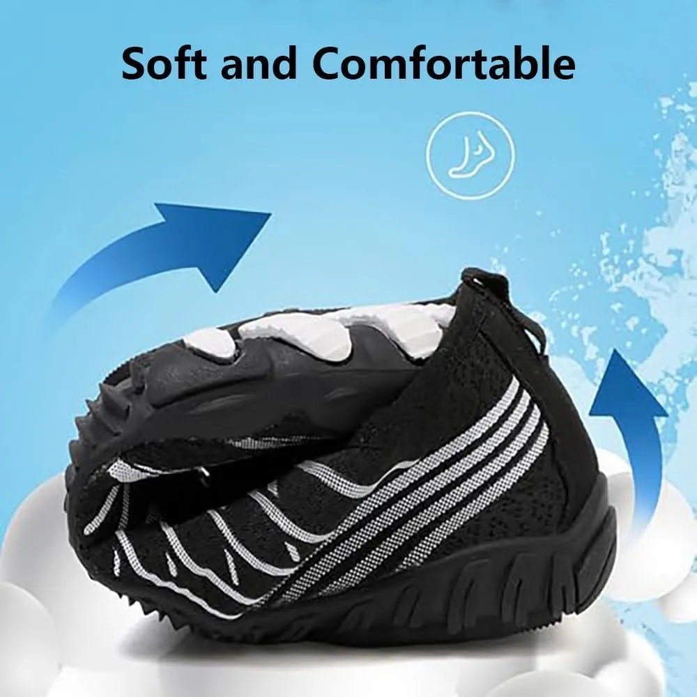 Grounding Shoes with Copper Outdoor Waterproof Healthy Non-Slip Flexible Shoes Women Men
