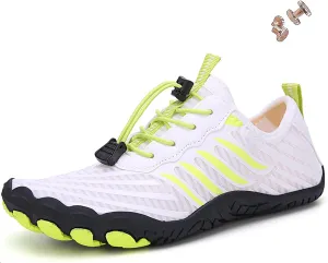 Grounding Shoes with Copper Outdoor Waterproof Healthy Non-Slip Flexible Shoes Women Men